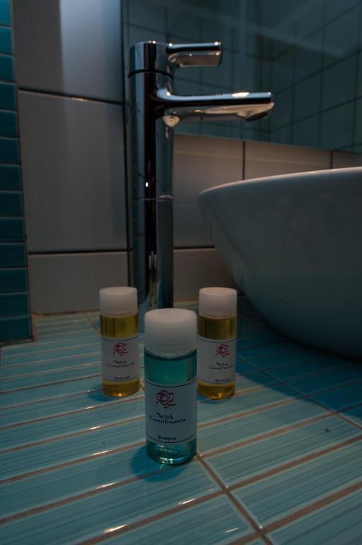 Alkyon Hotel Patitiri Pokój zdjęcie