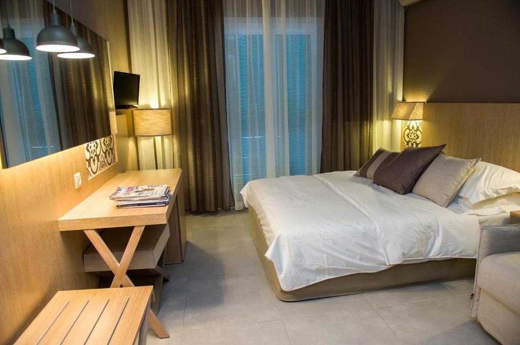 Alkyon Hotel Patitiri Pokój zdjęcie