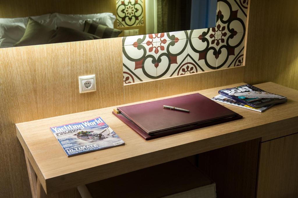 Alkyon Hotel Patitiri Pokój zdjęcie
