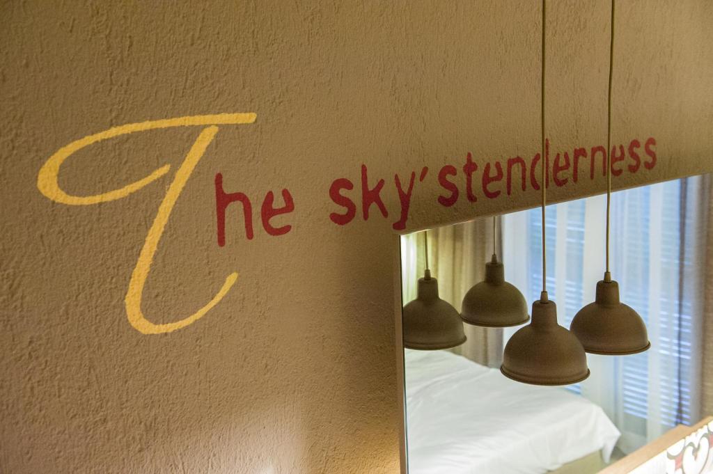 Alkyon Hotel Patitiri Pokój zdjęcie