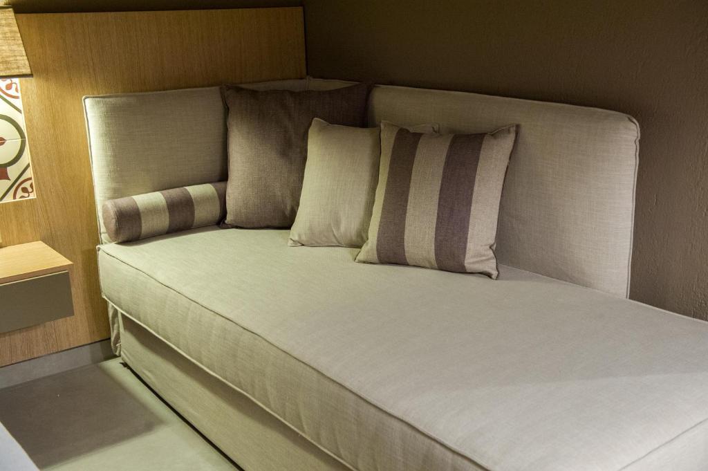 Alkyon Hotel Patitiri Zewnętrze zdjęcie